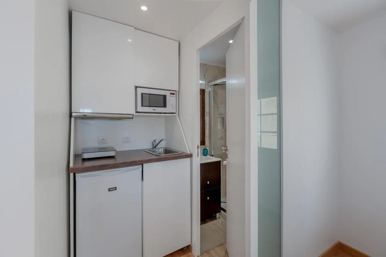 Alfama River View Top Лиссабон 0*,  Португалия