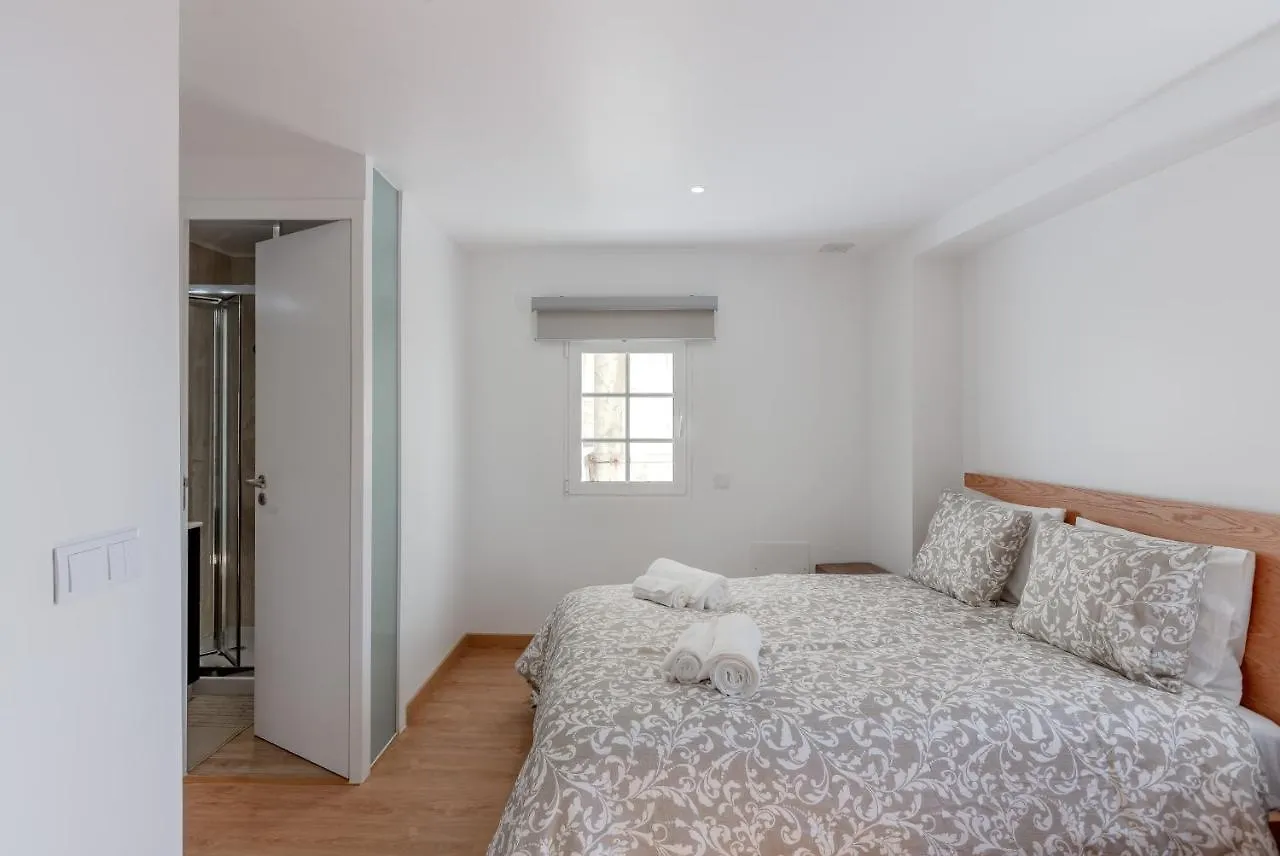Apartamento Alfama River View Top Lisboa
