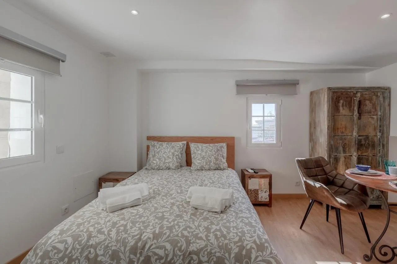 Appartement Alfama River View Top Lisboa